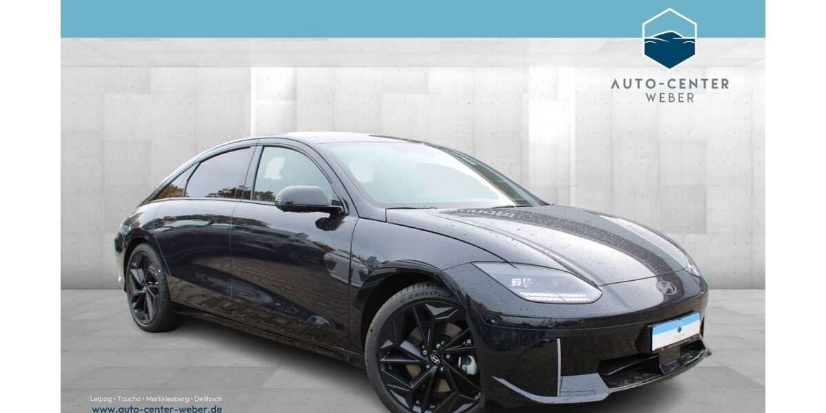 Hyundai IONIQ 6 9.976 km 35.380 &euro; Markkleeberg 04416