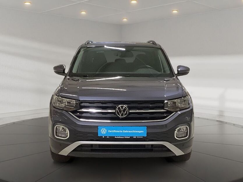 VW T-Cross 18.588 km 24.990 € Weißenfels 06667