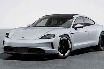 Porsche Taycan 25.356 km 112.800 &euro; Leipzig 04356