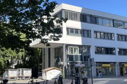 Genügend Platz zum Wachsen- Ihr neues Büro in den Gohlis Arkaden! 11 zimmer