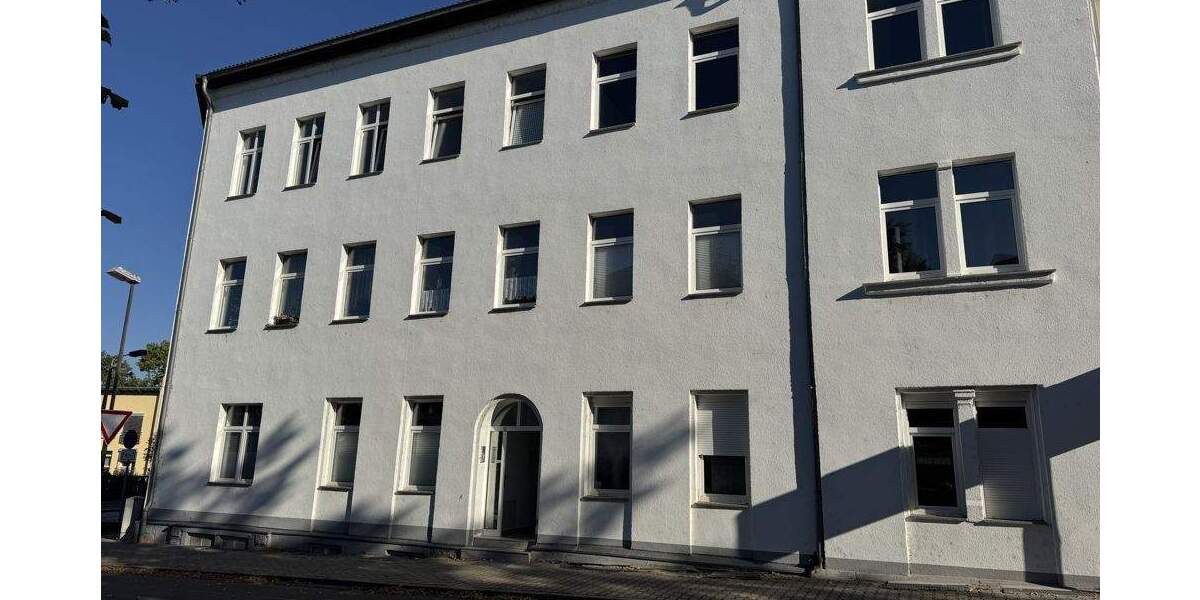 Etagenwohnung Wurzen - 2 Zimmer, 55 m&sup2;, 53.000&euro; | Angebot:25662571