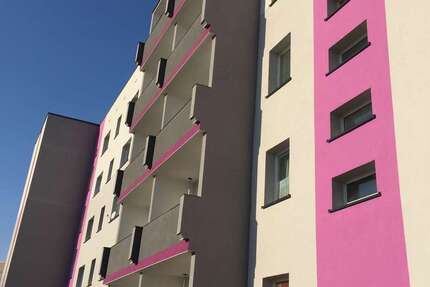 Wohnung zum Mieten in Bad Lausick 340 € 60 m² 3 zimmer