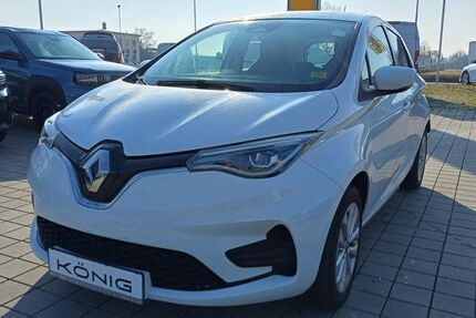 Renault ZOE 37.354 km 16.399 &euro; Merseburg 06217