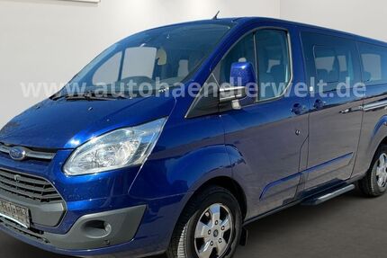 Ford Tourneo Custom 246.515 km 8.499 &euro; Brehna 06796
