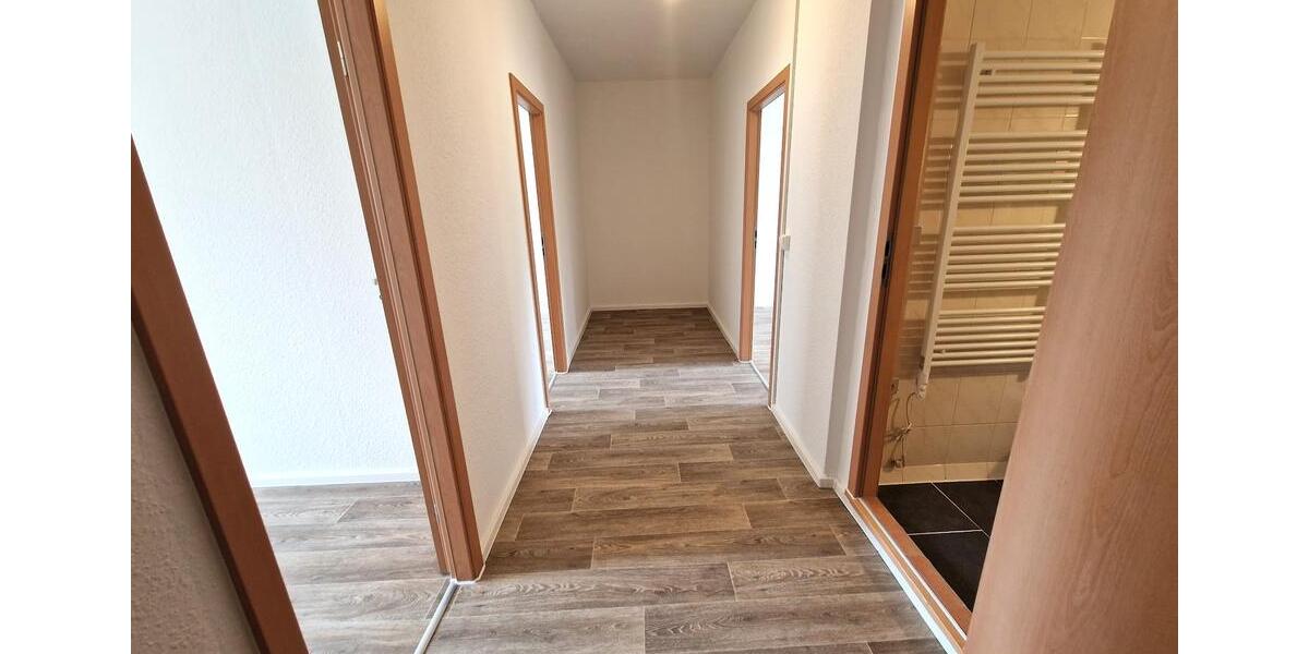 Etagenwohnung Leipzig West - 3 Zimmer, 70 m&sup2;, 527&euro; | Angebot:25317388