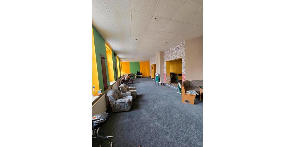 Gewerbeobjekt Leipzig Ost - 2.500&euro; | Angebot:24788897