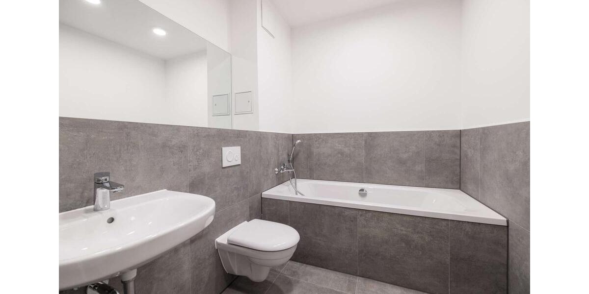 Terrassenwohnung Leipzig Mitte - 5 Zimmer, 149 m&sup2;, 2.682&euro; | Angebot:26645187