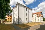 Hochparterre Böhlen - 2 Zimmer, 63 m&sup2;, 530&euro; | Angebot:26477152