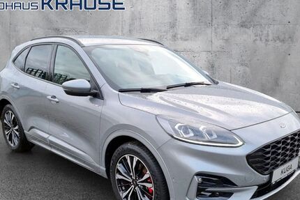 Ford Kuga 44.743 km 27.550 € Machern 04827