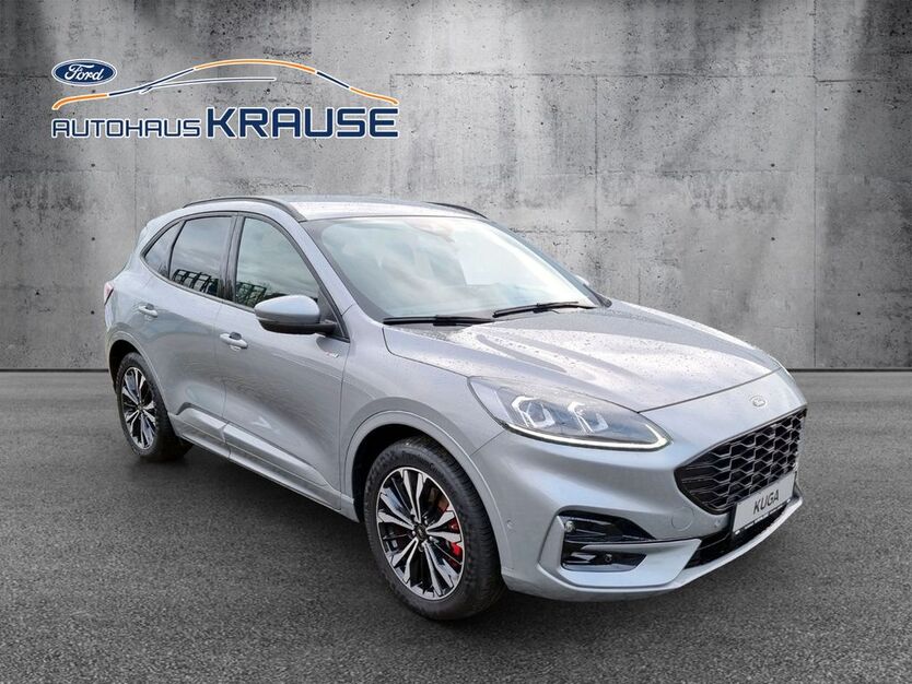 Ford Kuga 44.743 km 27.550 € Machern 04827