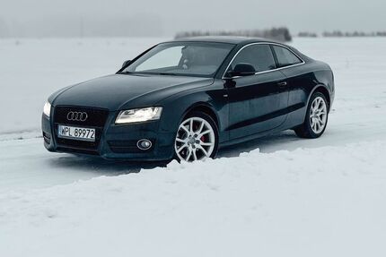 Audi A5 226.000 km 9.500 &euro; Delitzsch 04509