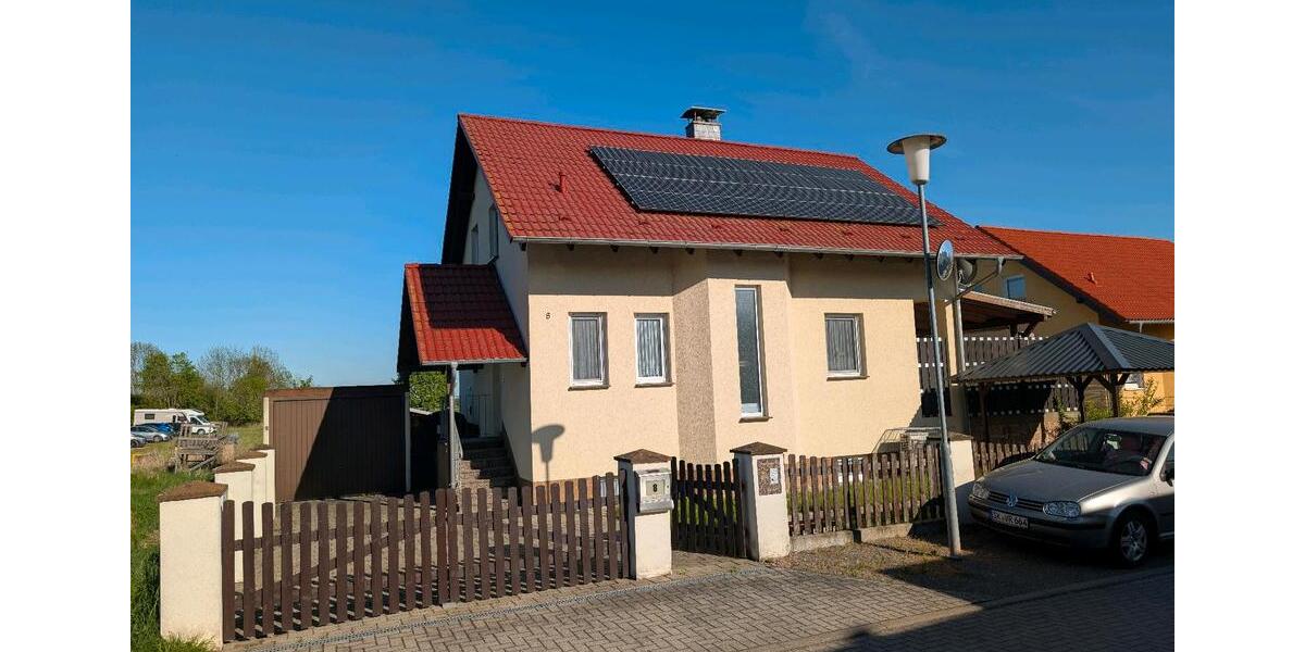 Einfamilienhaus Landsberg - 6 Zimmer, 155 m&sup2;, 395.000&euro; | Angebot:26449240