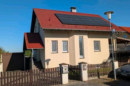 Haus Landsberg - 6 Zimmer, 155 m&sup2;, 392.500&euro; | Angebot:26449240