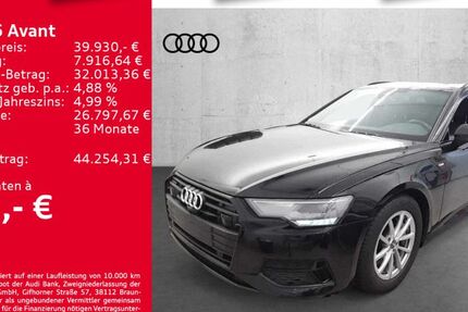 Audi A6 23.261 km 39.930 &euro; Leipzig 04129