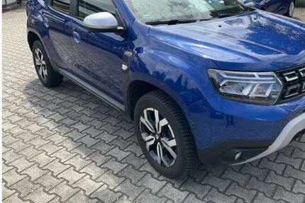 Dacia Duster 37.885 km 18.995 € Wolfen 06766