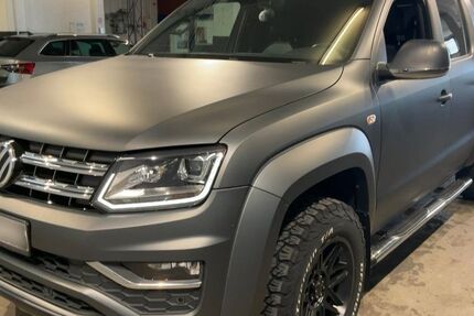 VW Amarok 87.872 km 40.990 &euro; Taucha bei Leipzig 04425