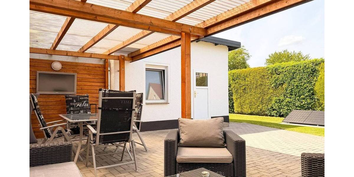 Bungalow Leipzig Baalsdorf - 5 Zimmer, 184 m&sup2;, 595.000&euro; | Angebot:26916655