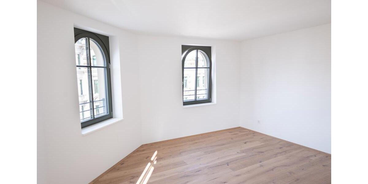 Etagenwohnung Leipzig Ost - 4 Zimmer, 99 m&sup2;, 1.482&euro; | Angebot:26277571