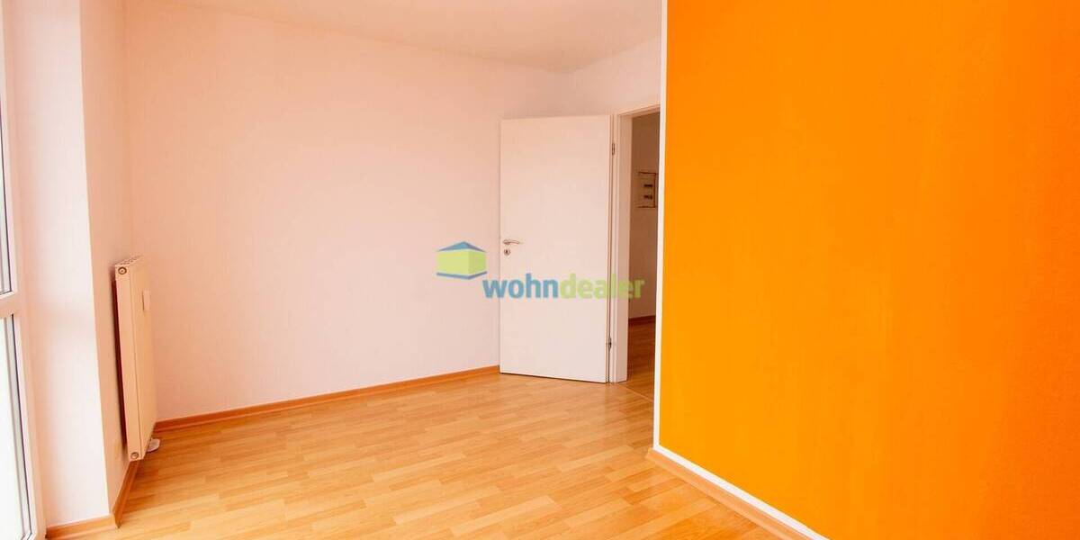 Etagenwohnung Leipzig Liebertwolkwitz - 4 Zimmer, 105 m&sup2;, 275.000&euro; | Angebot:24115463