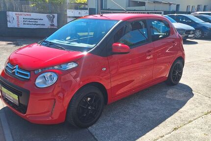 Citroen C1 82.500 km 6.999 &euro; Leipzig 04288