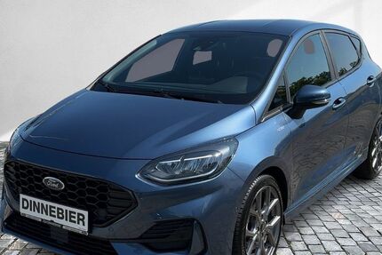 Ford Fiesta 24.022 km 17.690 &euro; Leipzig 04158