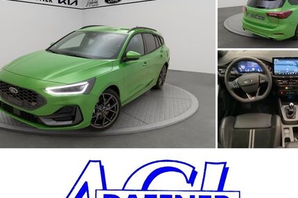 Ford Focus 16.241 km 37.980 &euro; Leipzig 04179