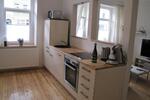 Erdgeschoßwohnung Leipzig Nord - 2 Zimmer, 55 m&sup2;, 119.000&euro; | Angebot:27132289