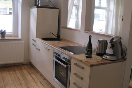 Wohnung Leipzig Nord - 2 Zimmer, 55 m&sup2;, 119.000&euro; | Angebot:27132289