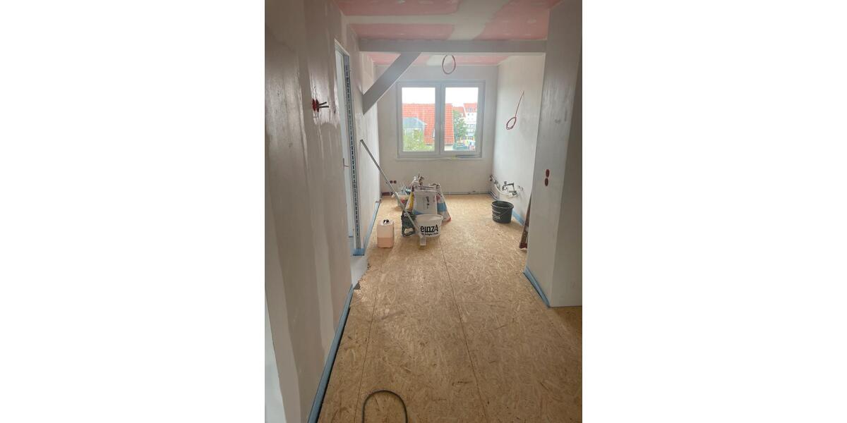 Dachgeschoßwohnung Markkleeberg - 2 Zimmer, 56 m&sup2;, 585&euro; | Angebot:26647415