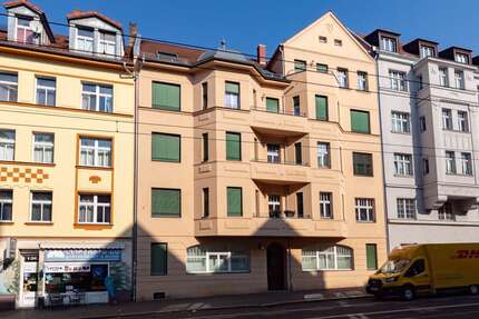 Wohnung Leipzig Nordwest - 3 Zimmer, 89 m&sup2;, 219.000&euro; | Angebot:25323347
