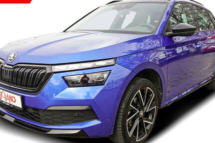 Skoda Kamiq 48.926 km 22.950 &euro; Brehna 06796