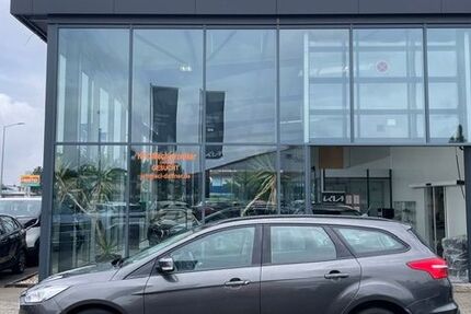 Ford Focus 78.800 km 9.990 &euro; Leipzig 04316