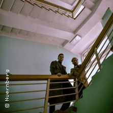 Nürnberg (By) + Kiyo - Razlad EU Tour 2026 08.02.2026 Mergener Hof