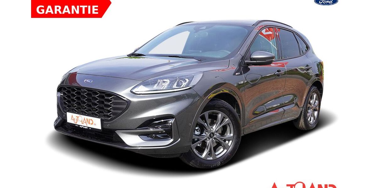 Ford Kuga 59.875 km 22.990 &euro; Leipzig 04209