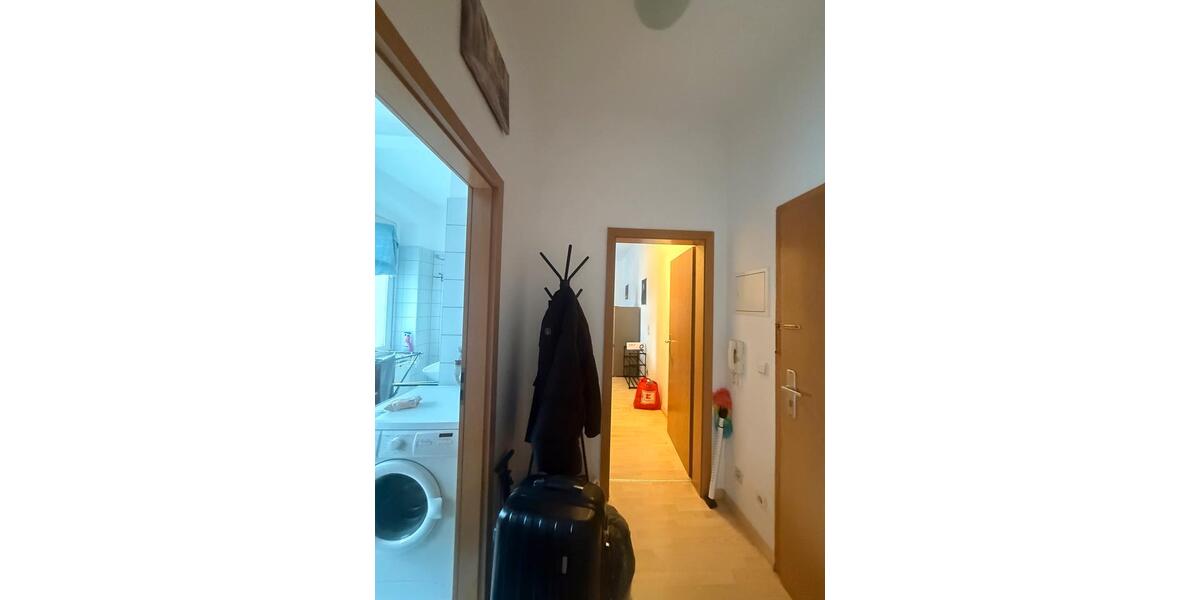 Etagenwohnung Leipzig Nord - 2 Zimmer, 35 m&sup2;, 700&euro; | Angebot:25233112