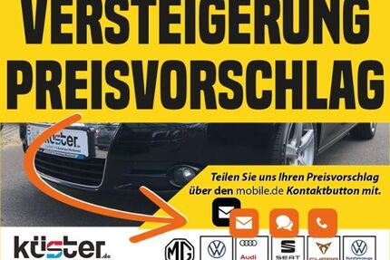 VW Eos