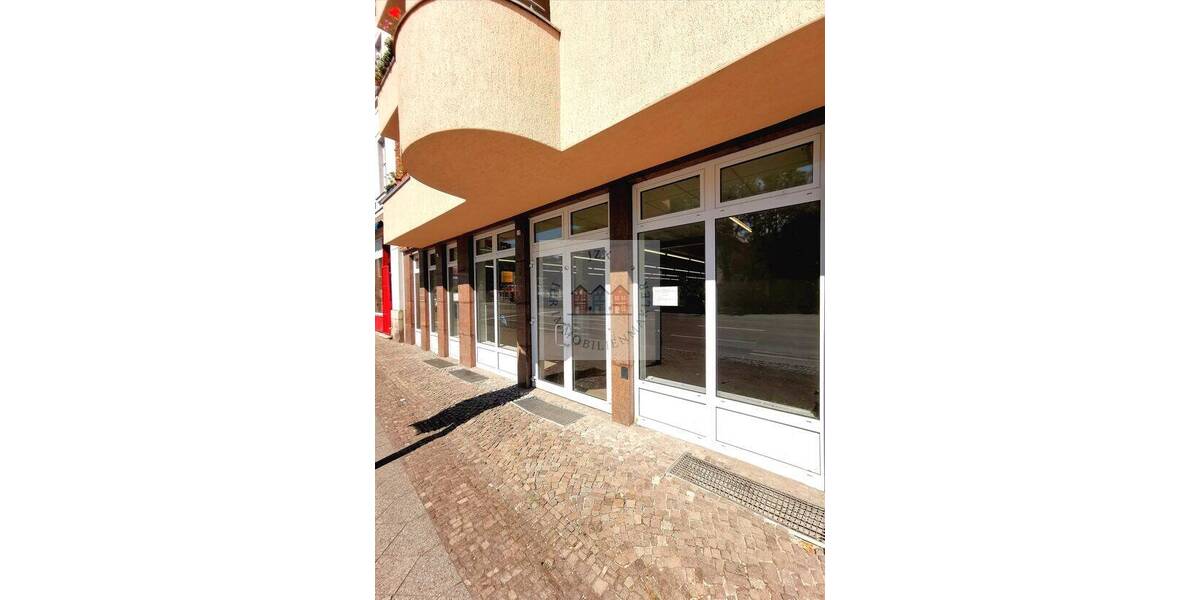 Gewerbeobjekt Leipzig / Schleußig Schleußig - 2 Zimmer, 215 m&sup2;, 1.935&euro; | Angebot:26189835