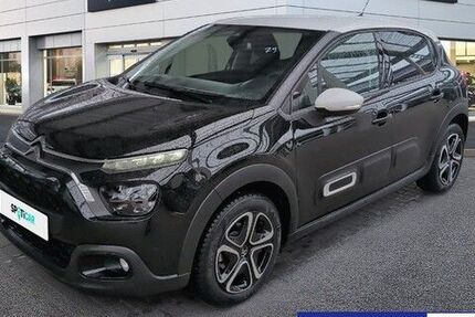 Citroen C3 15.527 km 14.730 € Leipzig 04105
