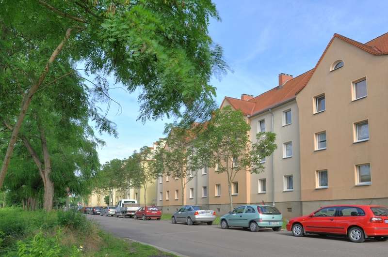 Wohnung zum Mieten in Halle 336 € 47.09 m²