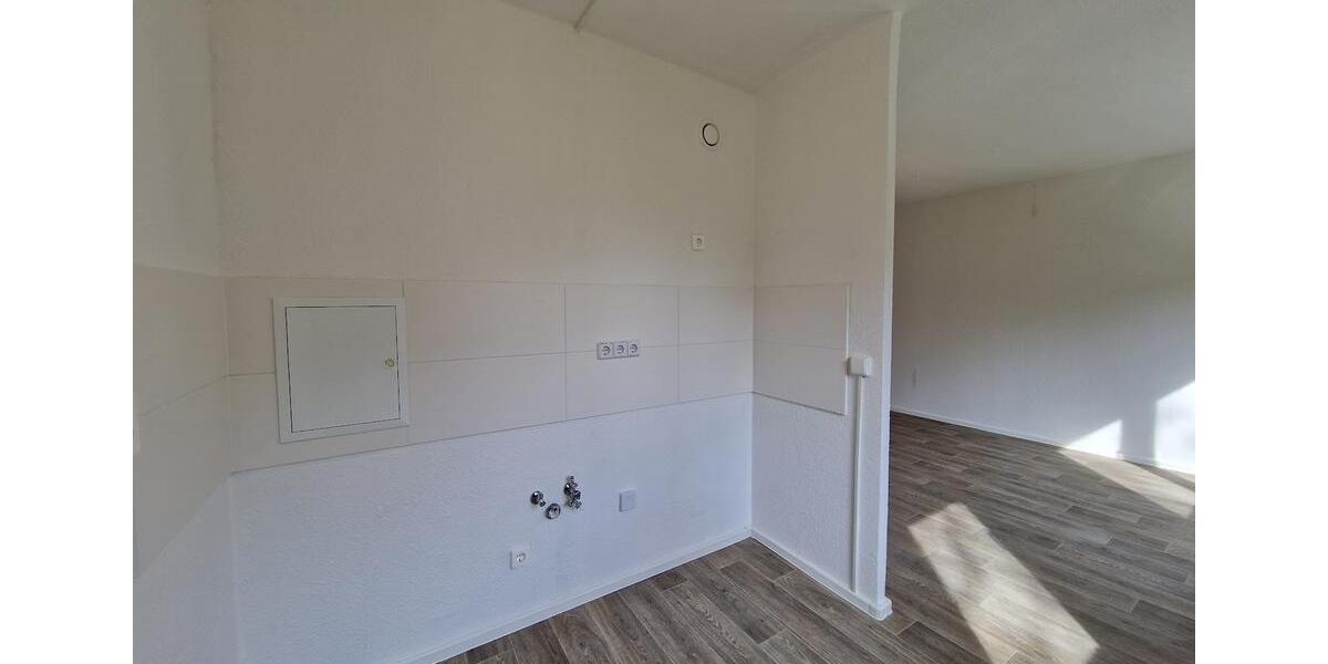 Erdgeschoßwohnung Leipzig West - 1 Zimmer, 36 m&sup2;, 397&euro; | Angebot:25649756