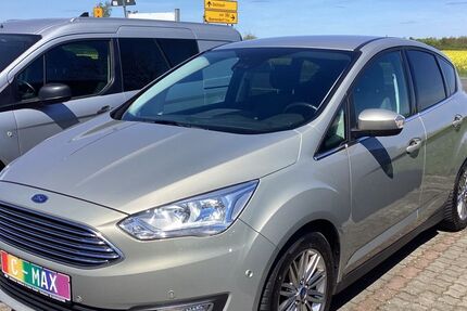 Ford C-Max 70.400 km 11.495 &euro; Delitzsch 04509