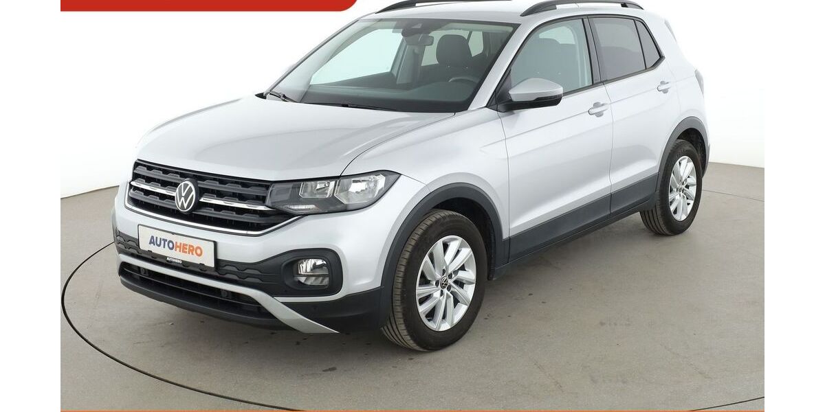VW T-Cross 38.495 km 18.070 &euro; Leipzig 04328