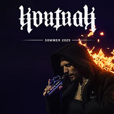 KONTRA K - Sommer 2025 Halle (Westfalen)