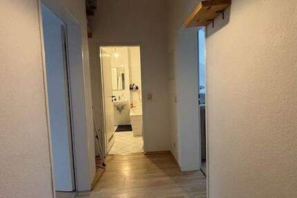 * Altlindenau * 2-Zimmer-Wohnung * DG * Tageslichtküche * Wanne * 2 zimmer