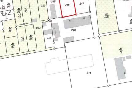 Grundstück zu verkaufen in Schkopau 43.670 € 397 m² zimmer