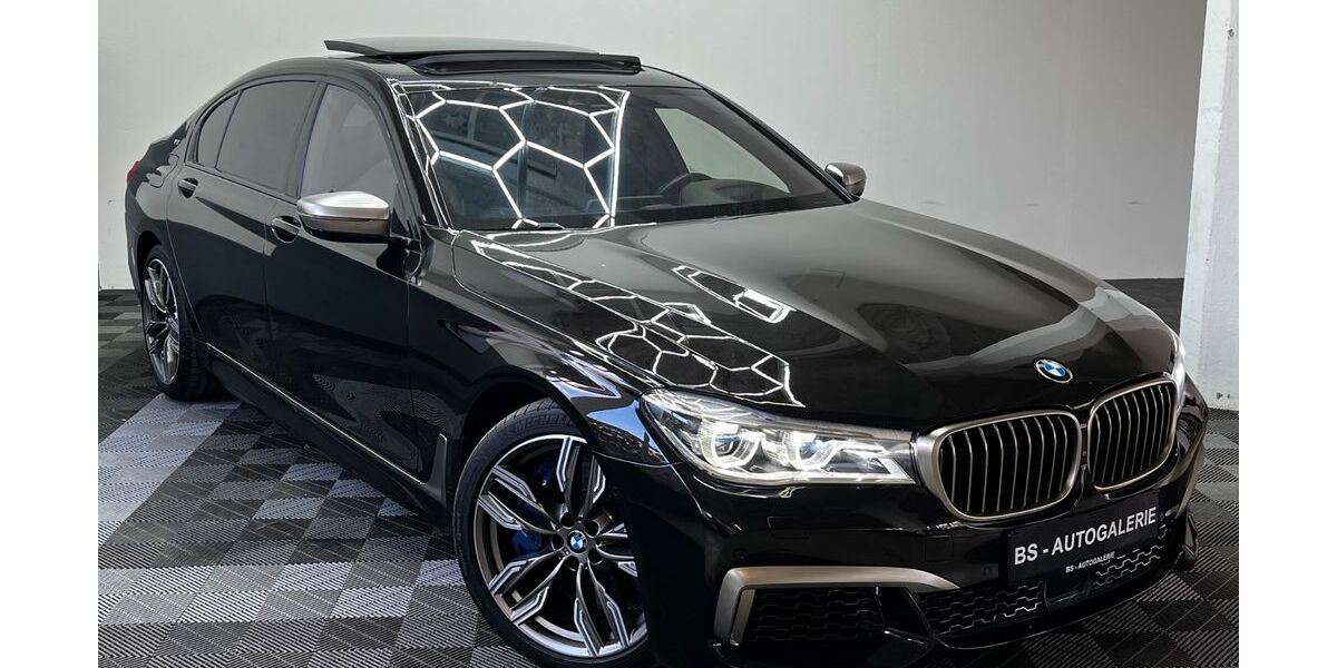 BMW M760 78.000 km 68.990 &euro; Leipzig 04328