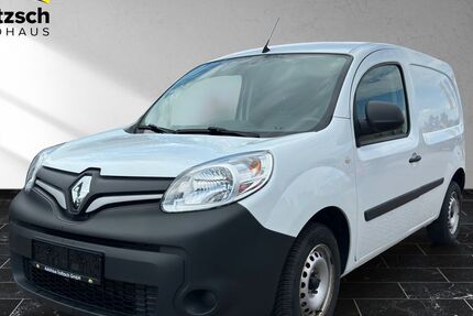 Renault Kangoo 3.350 km 15.990 € Delitzsch 04509