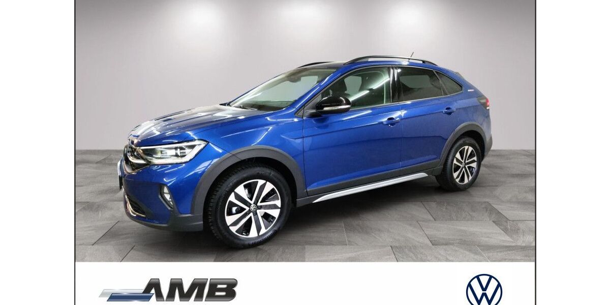 VW Taigo 3.500 km 25.950 &euro; Borna 04552