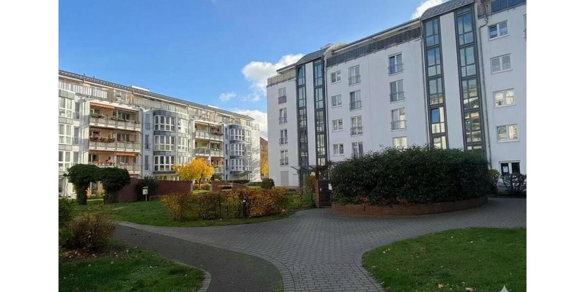 Etagenwohnung Leipzig Südwest - 2 Zimmer, 72 m&sup2;, 1.100&euro; | Angebot:26338574