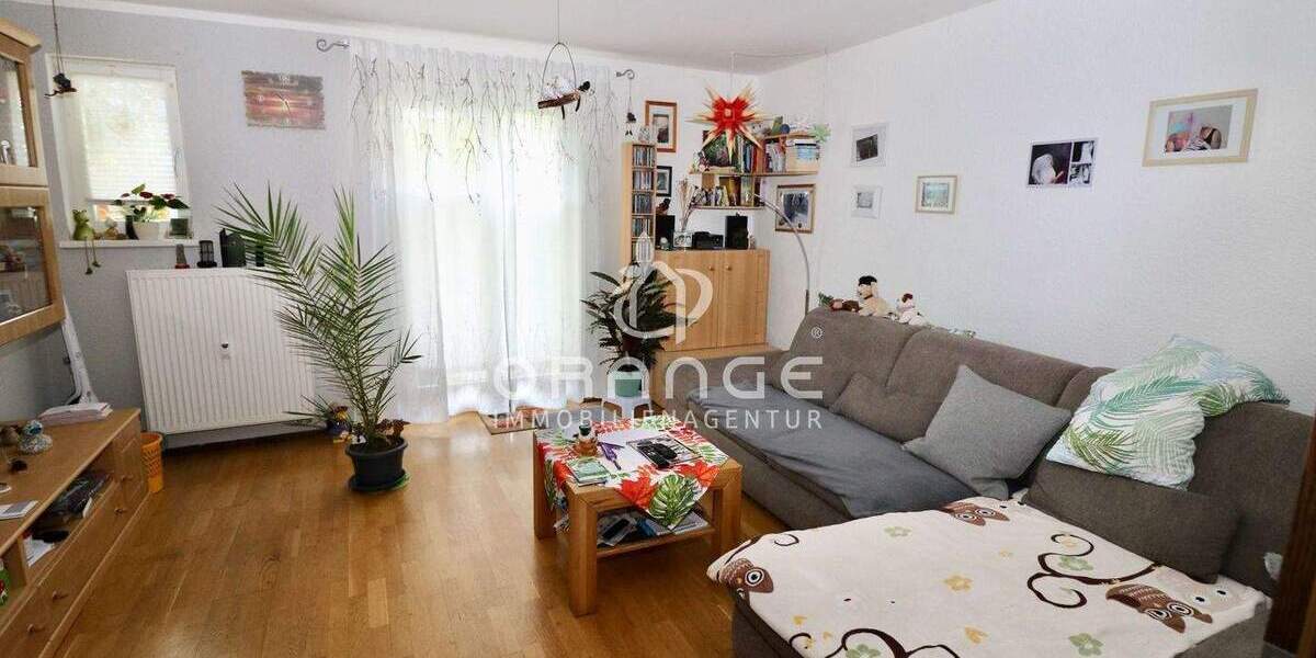 Etagenwohnung Leipzig / Wahren Wahren - 2 Zimmer, 60 m&sup2;, 139.000&euro; | Angebot:24401142